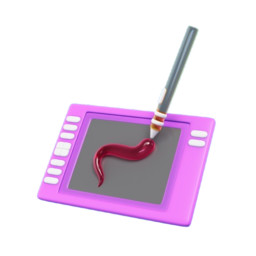 Alle grafische diensten
