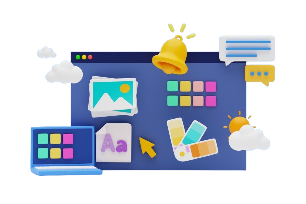 Branding en identiteit